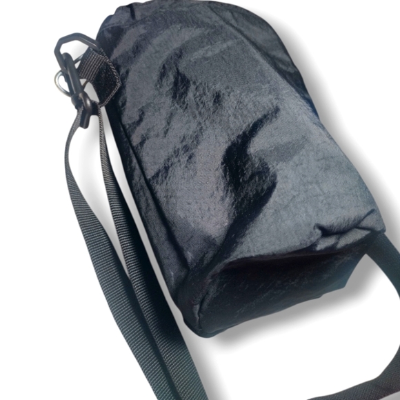 Vans x Sandy Liang Crossbody Bag | Black | GUC - Picture 10 of 15